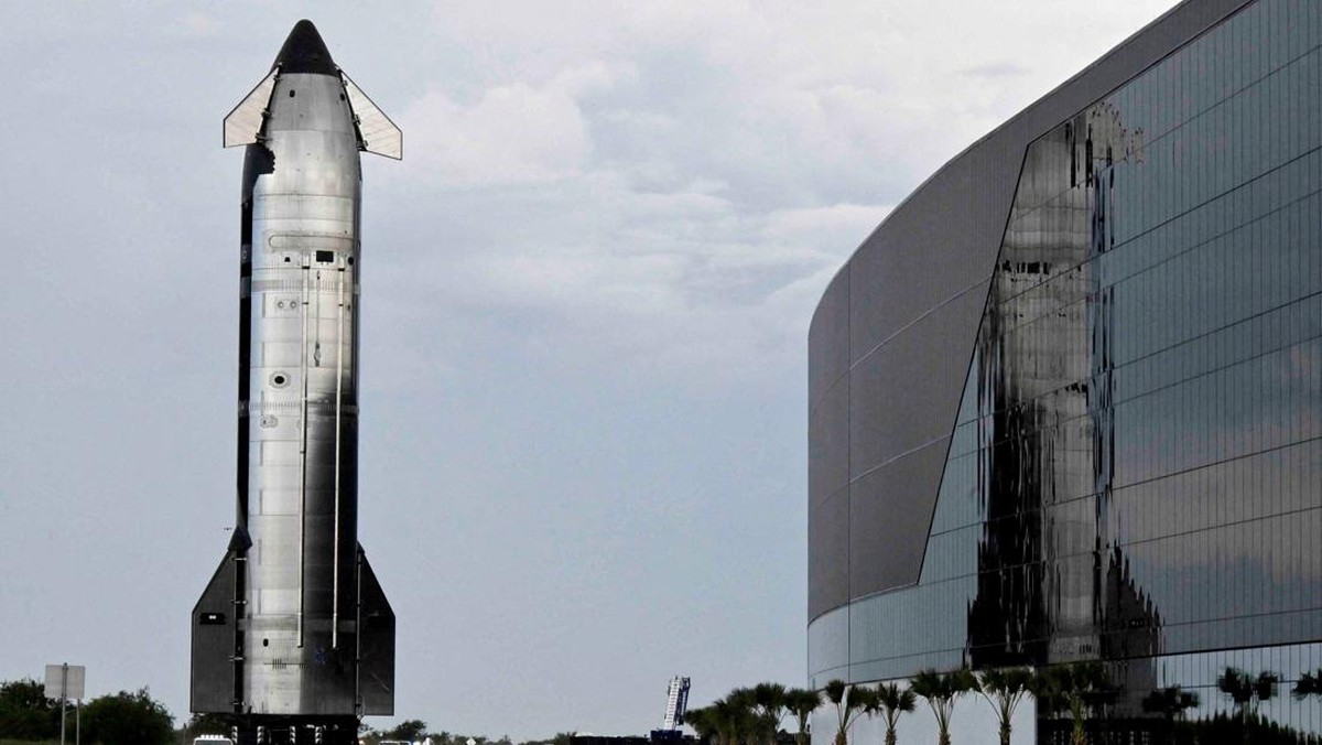 SpaceX Akan Luncurkan Starship Lagi? Ini yang Perlu Kamu Tahu