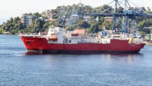 Kabar Buruk untuk Warga Papua, Internet Lemot Sampai Awal September Gara-Gara Kabel Laut Putus! Telkom Janji Ini...