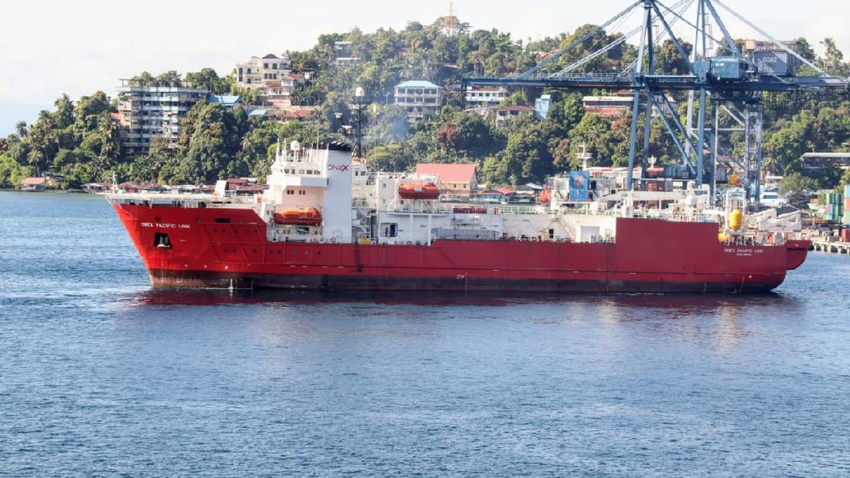 Kabar Buruk untuk Warga Papua, Internet Lemot Sampai Awal September Gara-Gara Kabel Laut Putus! Telkom Janji Ini...