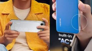 Realme Siapkan Kejutan Baterai Gede Banget, Rilis Akhir Bulan Ini!