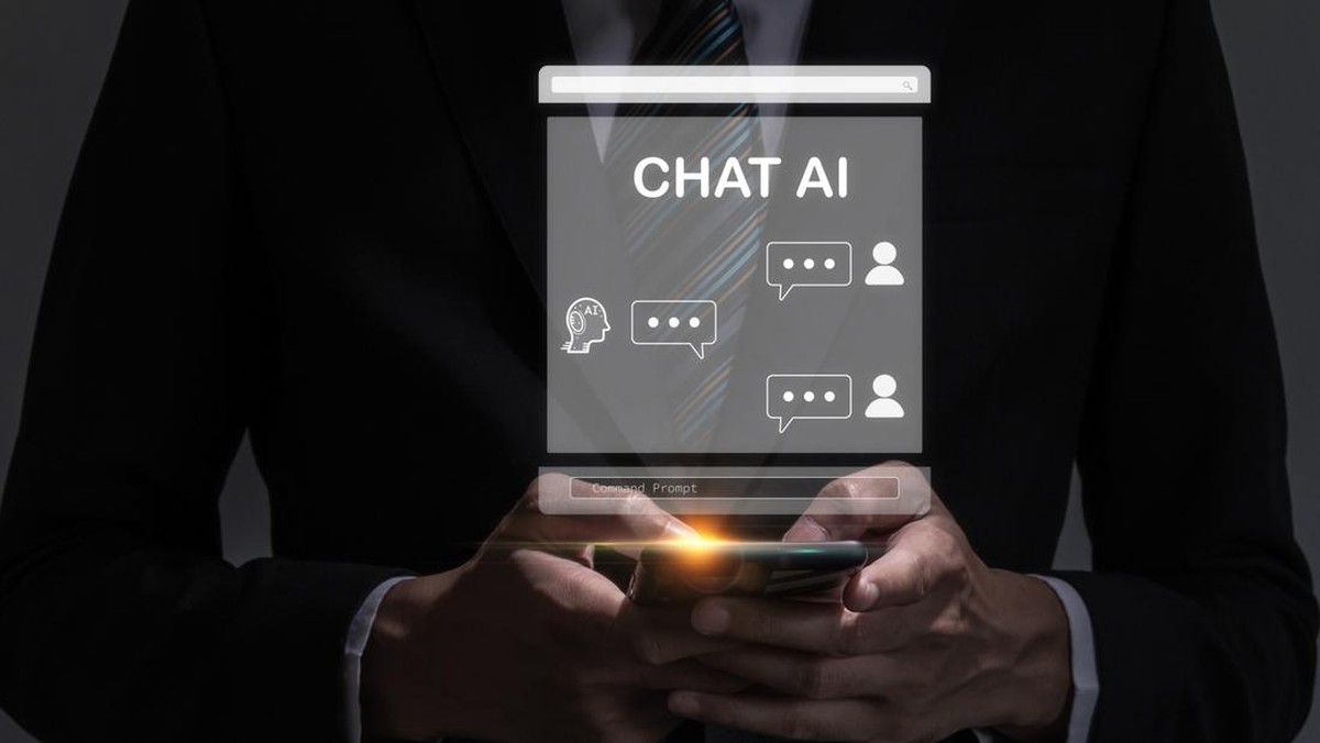Intip Inovasi Startup Saudi, Chatbot AI Islami untuk Kebutuhanmu Sehari-hari