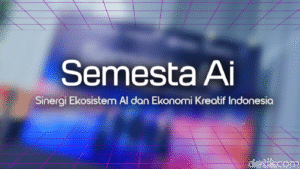 Rahasia Lintasarta Lahirkan Ratusan Talenta AI Muda yang Siap Bersaing