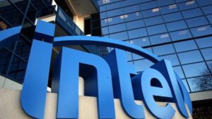 Intel Ketar-ketir, Pemerintah AS Bakal Kuasai Sebagian Saham?