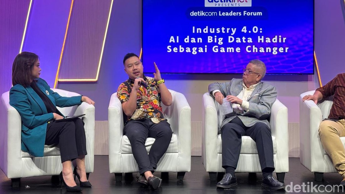 Terobosan AI, Dampaknya ke Dompet Digital Kita (Indonesia Banget!)