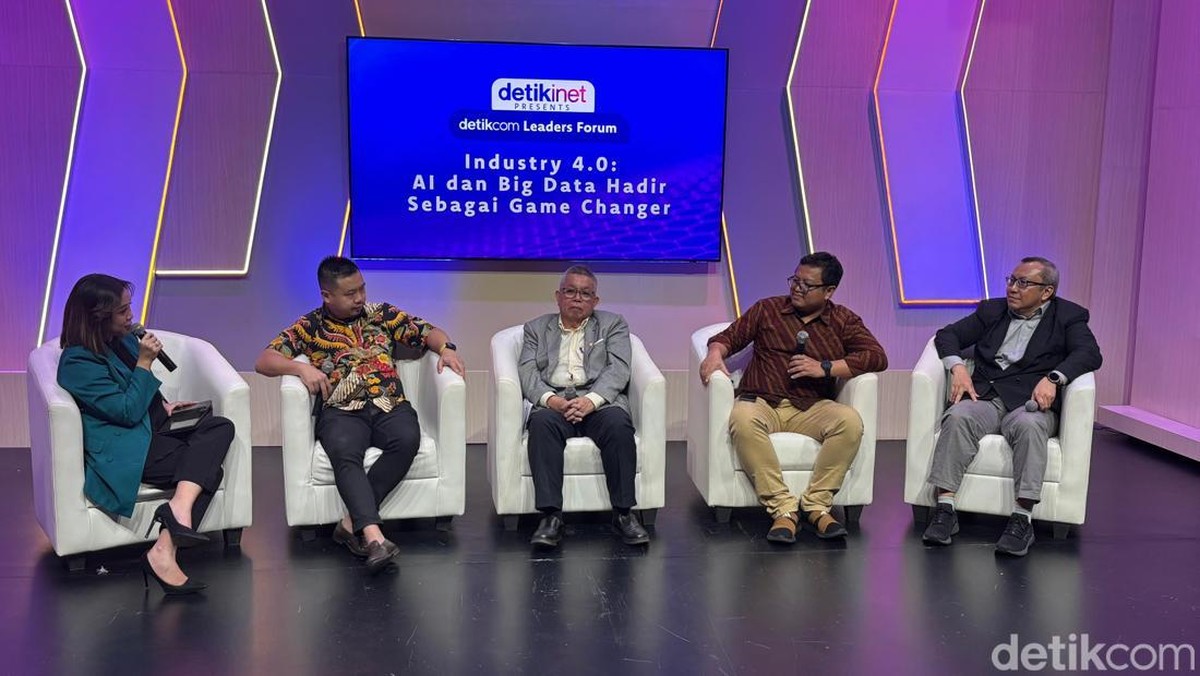 AI Makin Merajalela, Seberapa Amankah Kita di Indonesia?