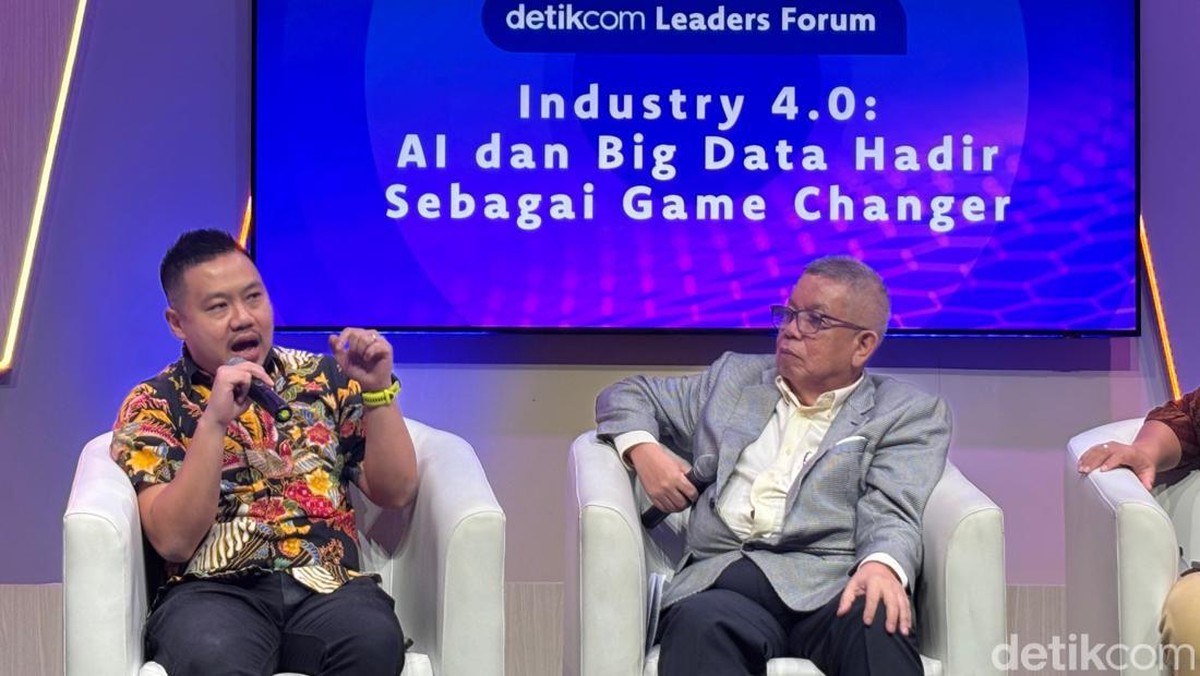 Talenta Digital, Kunci Indonesia Jadi Negara Maju di 2045?