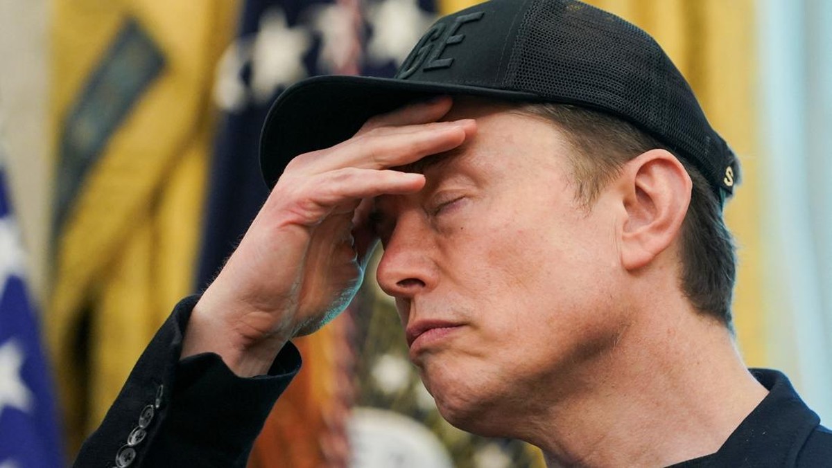 Elon Musk Wajib Buka Cabang di Indonesia? Ini Alasannya!