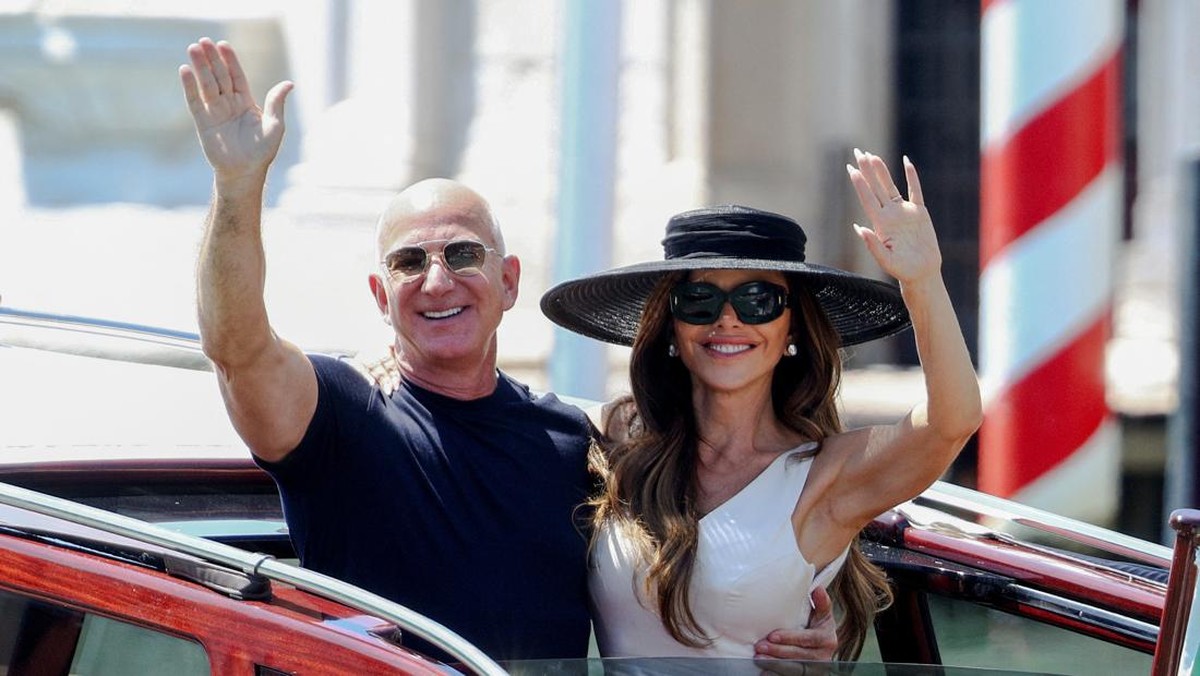 Jeff Bezos Bangkrut? Ini Perkiraan Waktu yang Dibutuhkan ChatGPT