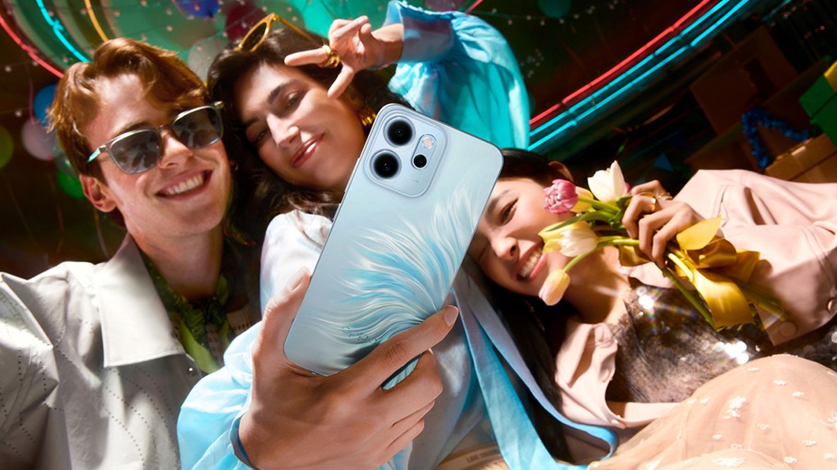 Intip Spesifikasi dan Harga Oppo Reno 14 F yang Bikin Penasaran (Agustus 2025)