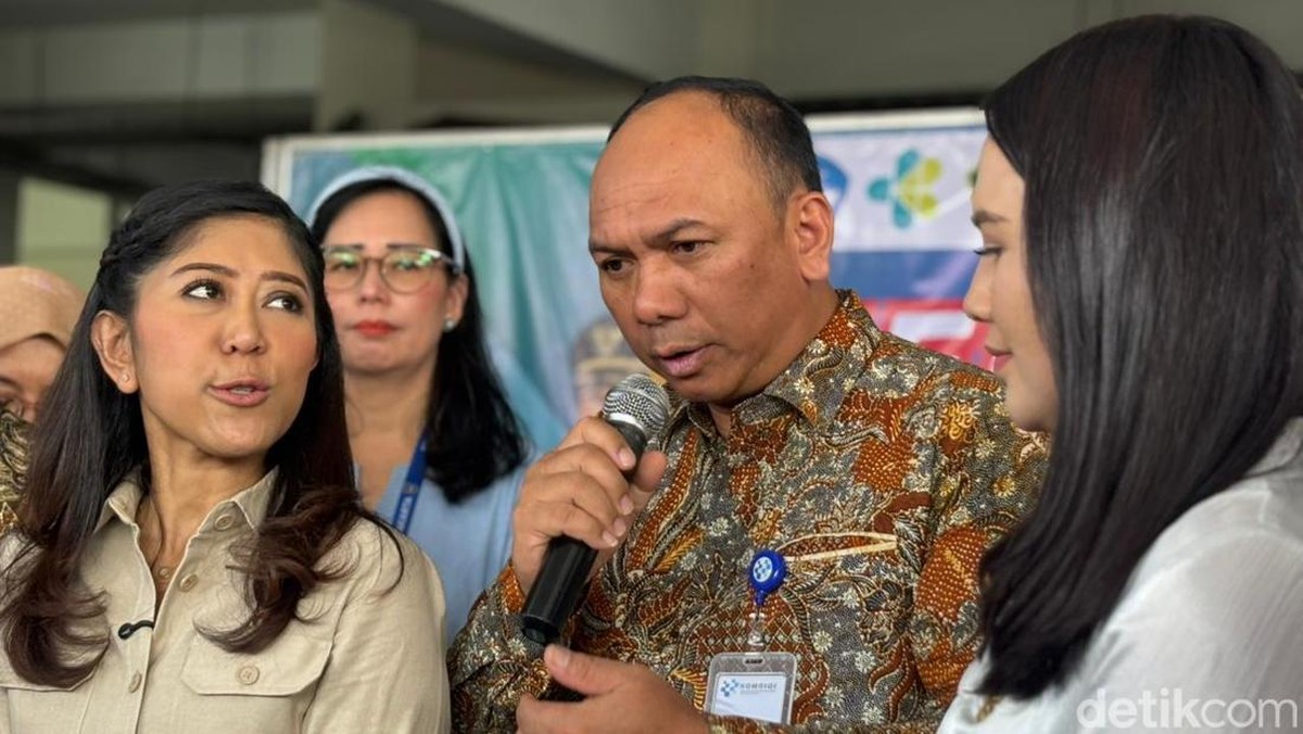 Internet Super Cepat 100 Mbps di Indonesia, Mungkinkah Terwujud Setelah Lelang Frekuensi 1,4 GHz?