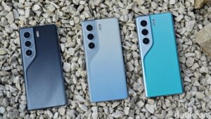 Tecno Camon 40 Pro 5G, Spek Dewa, Harga Nggak Bikin Dompet Nangis?