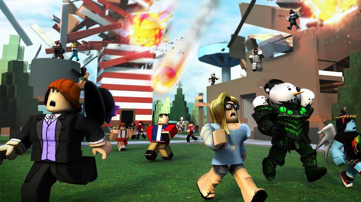 Roblox Bikin Heboh, Kenapa Sampai Dilarang di Sekolah?