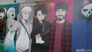 Spek PC Troublemaker 2, Ngegame Impian Gak Harus Mahal, Kok!