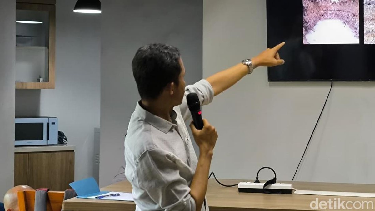 Jejak Tsunami Dahsyat di Jawa, Apakah Terulang Kembali?