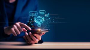 Penting! Masalah Ini Jangan Sampai Kamu Curhat ke AI