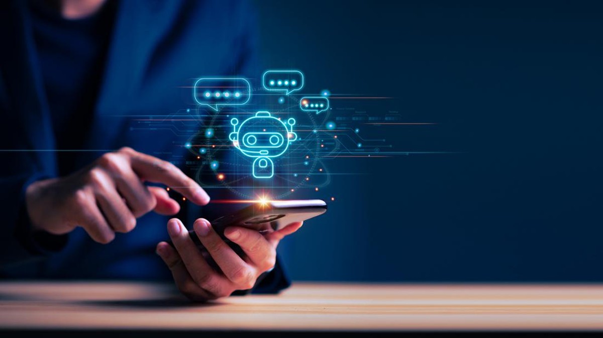 Penting! Masalah Ini Jangan Sampai Kamu Curhat ke AI