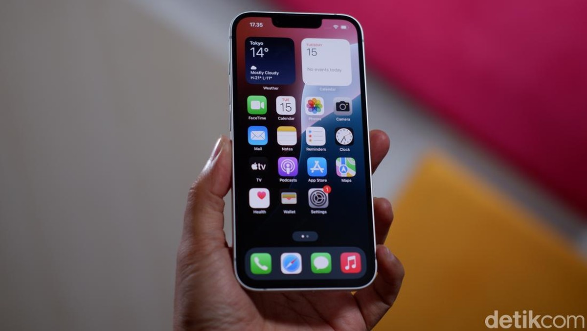 Harga iPhone 16 dan 16e di Agustus 2025, Kabar Baik Buat Penggila Apple!