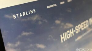 Starlink Dilarang Jualan Bebas di Indonesia? Ini Kata Operator Lokal