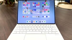 OMG! Buka Kotak Huawei MatePad Pro 12.2 (2025) Bikin Jatuh Hati!