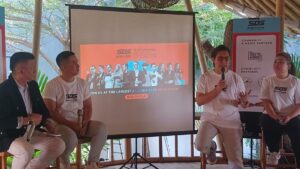 Bali Siap Jadi Pusatnya Para Pebisnis Digital ASEAN, AI Jadi Magnet!