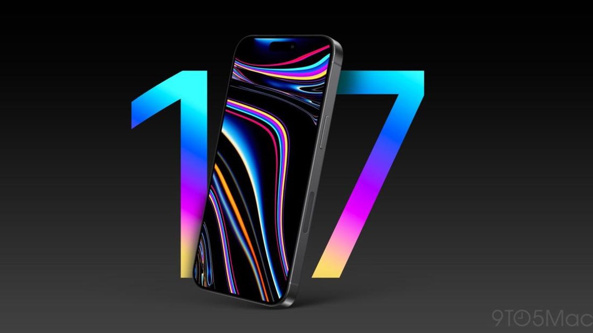 iPhone 17 Bakal Hadir dengan Warna Oranye yang Segar? Intip Bocorannya!