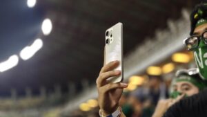 OPPO dan Semangat Bola, Gebyar BRI Super League 2025!