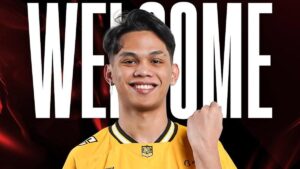 Skylar Resmi Tinggalkan RRQ Hoshi, Pilih ONIC Sebagai Rumah Barunya?