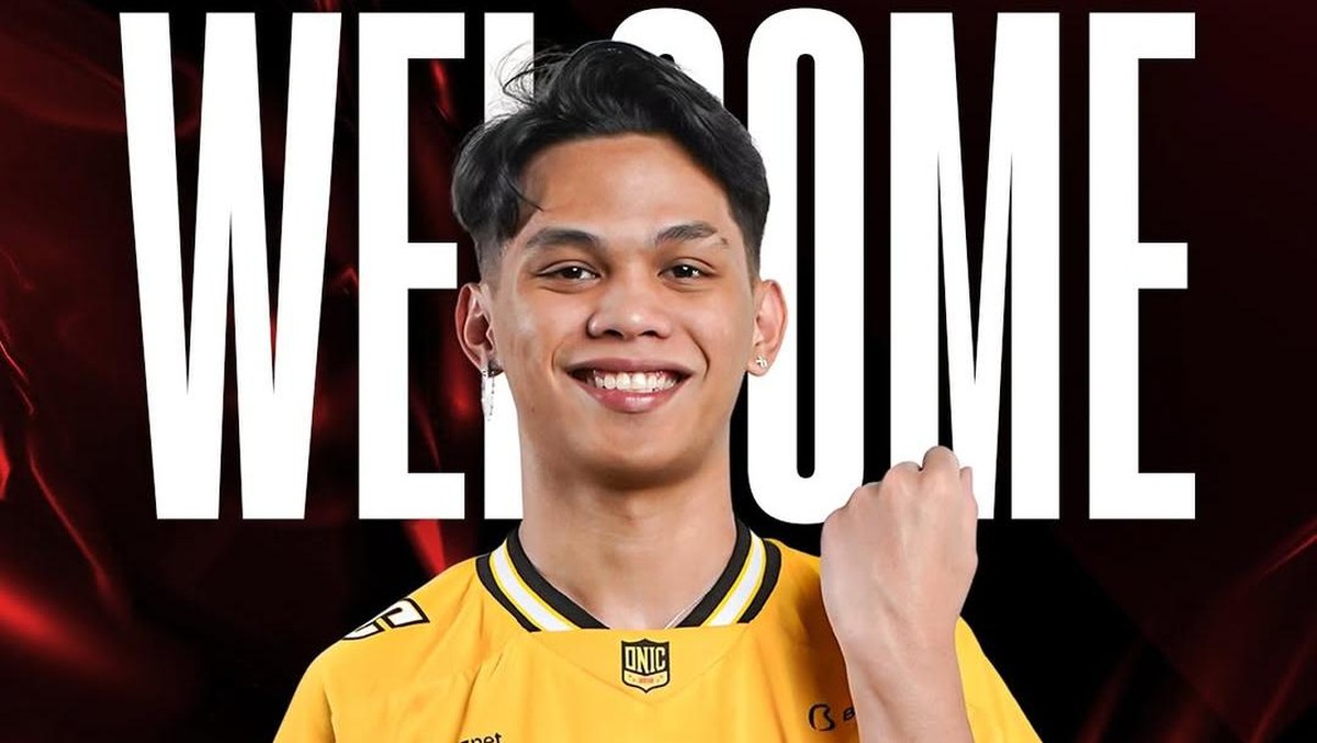 Skylar Resmi Tinggalkan RRQ Hoshi, Pilih ONIC Sebagai Rumah Barunya?