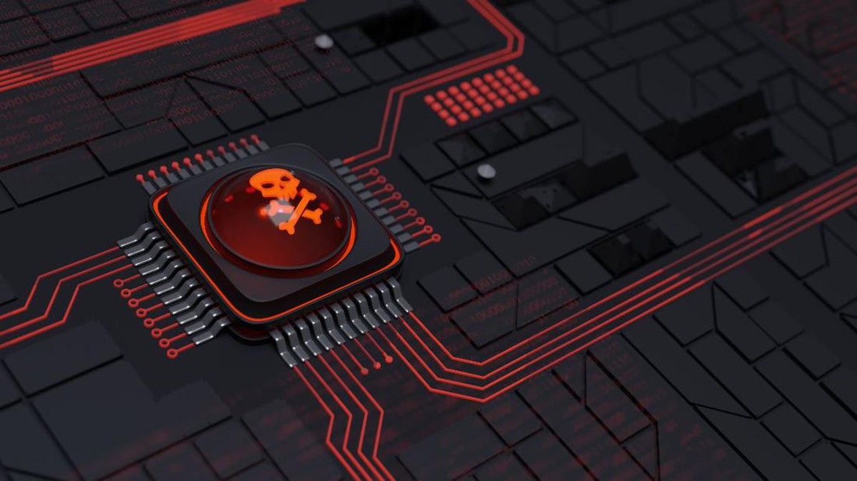 Ransomware Kini Lebih Kejam, Kenali Taktik Pemerasan Empat Lapis yang Bikin Ngeri