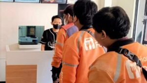 Asyiknya Patungan ShopeeFood Pakai ShopeePay, Traktir Teman Jadi Mudah!