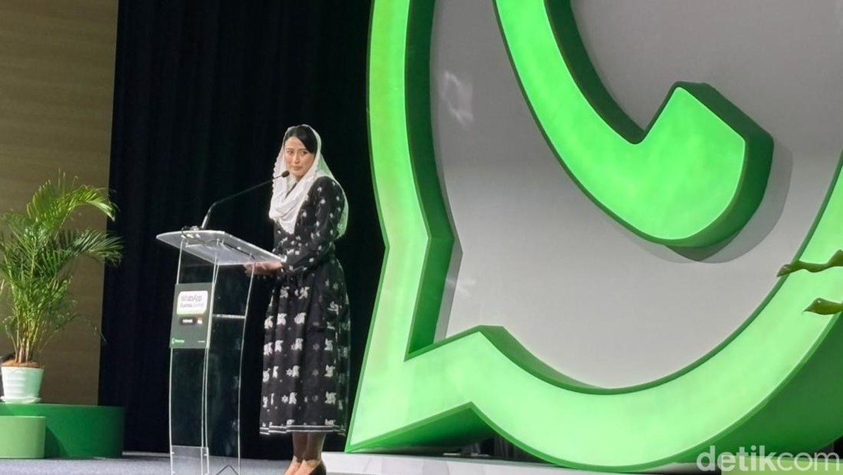 Masa Depan Indonesia Ada di Genggaman Ekonomi Digital? Ini Kata Wamendag!