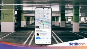 Google Maps Jadi Lebih Canggih, Bikin Barcode Sendiri Itu Gampang!