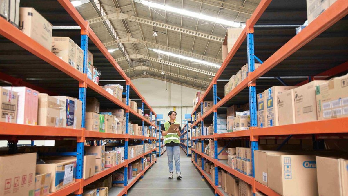 Jualan Online Tetap Laris? Ini Strategi Hadapi Ekonomi yang Lagi Kurang Oke