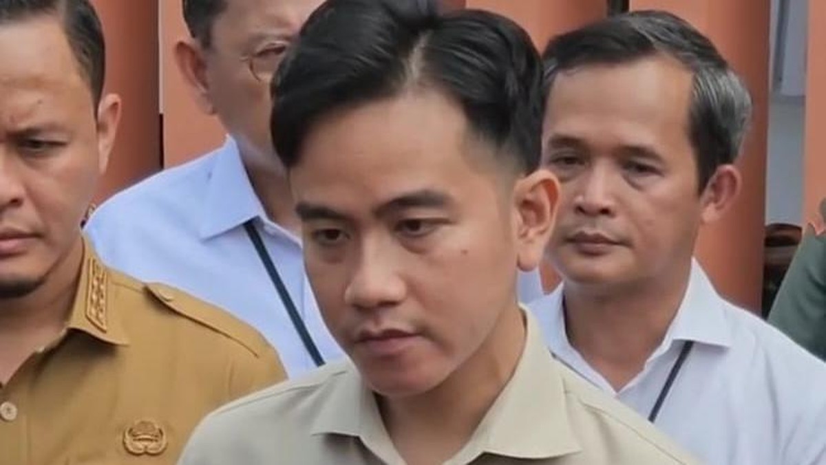 Gibran Klarifikasi Janji 19 Juta Lapangan Kerja? Ini Faktanya!