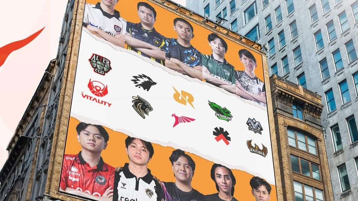 Siap-siap! IKL Fall 2025 HOK Bakal Panas Mulai Agustus!