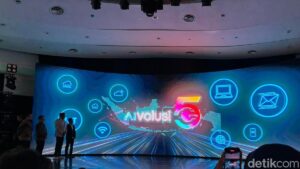 Indosat Manfaatkan AI dan 5G untuk Perangi Penipuan Online, Kok Bisa?
