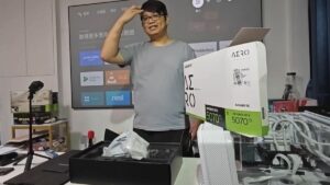 Niat Beli RTX 5070 Ti di Amazon, Eh Gamer Ini Malah Dapat Kejutan Asin!
