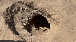 Jejak Kuno di Kirgistan, Makam Berusia 2 Milenium Ungkap Rahasia Jalur Sutra