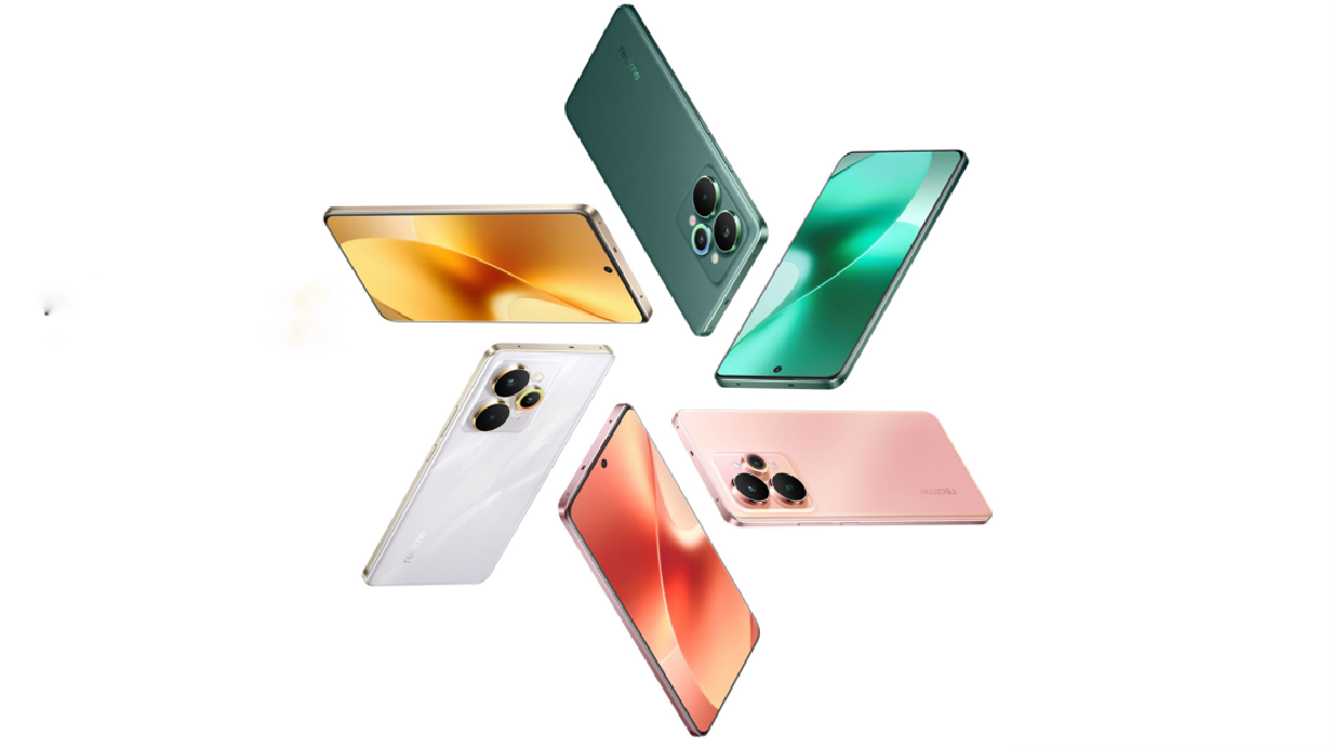 Realme 15 5G Siap Menggebrak Indonesia Oktober Ini, Baterai Gede, Body Tetap Kece!