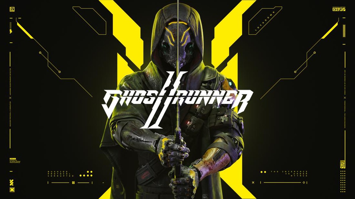 Jangan Sampai Kelewatan! Ghostrunner 2 Gratis Buat PC-mu!