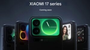 Xiaomi 17 Pro, Tampang Mirip iPhone, Isi Bikin Geleng Kepala!