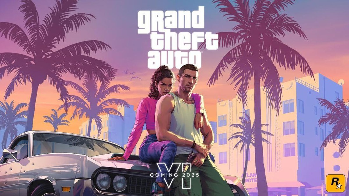 GTA 6 Diprediksi Pecahkan Rekor, Bakal Jadi Game Paling Heboh?