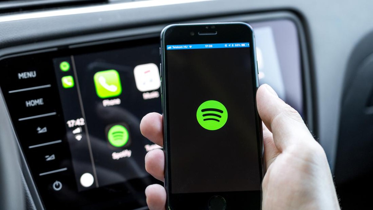 Spotify Premium Family, Siap-siap Ada Perubahan Harga di 2025!