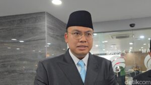 Dari Wamen Kominfo, Angga Raka Prabowo Pimpin Badan Kebijakan Baru!