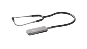 Detak Jantungmu Bisa Ungkap Penyakit? Stetoskop AI Ini Jawabannya!