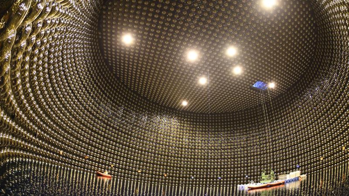 Rahasia Gunung di Jepang, 50 Ribu Ton Air Murni Disimpan, Ternyata Untuk Ini!