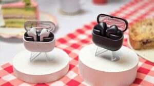 Samsung Galaxy Buds3 FE Akhirnya Rilis! TWS AI Harga Terjangkau?