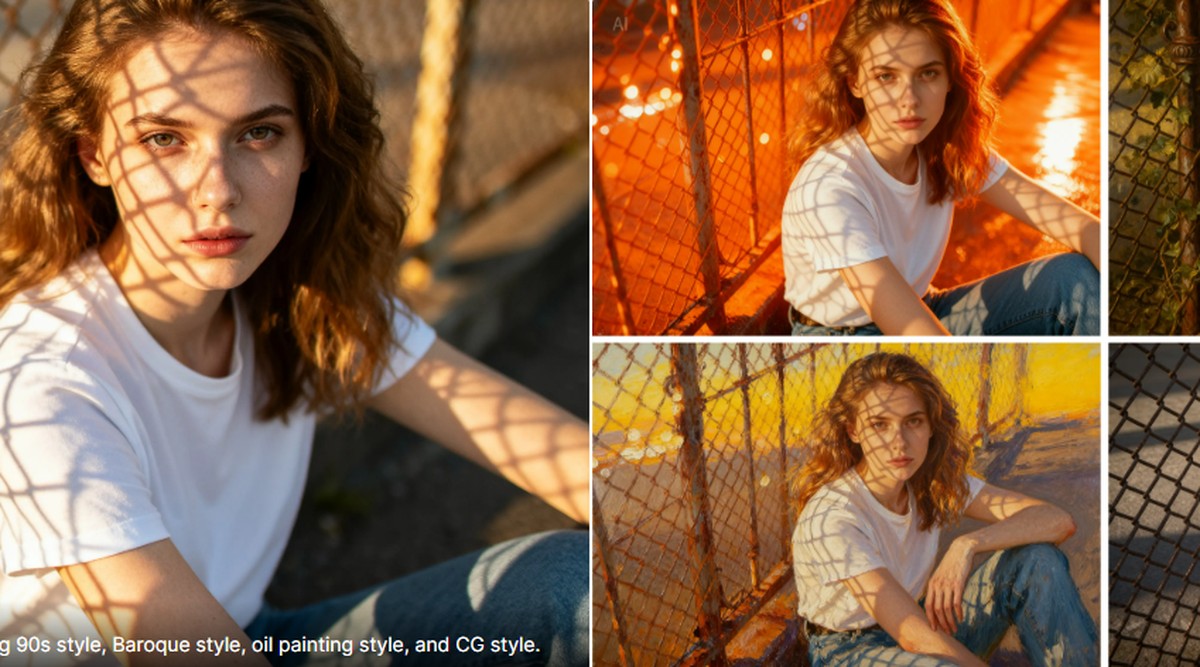 Bye-bye Foto Palsu! Seedream 4.0 dari ByteDance Bikin Foto AI yang Gak Bisa Dibedain dari Asli