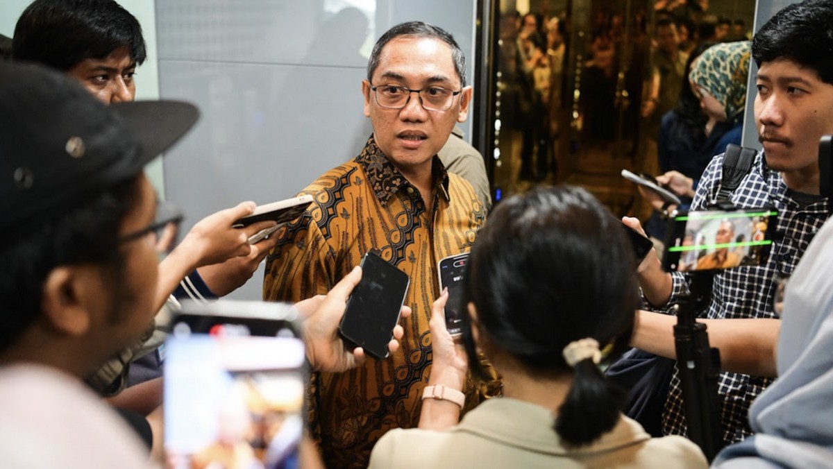 Saman Komdigi, Mata-Mata Internet Mulai Bekerja Oktober?