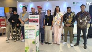 E-Waste, Dulu Bikin Pusing, Sekarang Jadi Tambang Cuan di Indonesia!